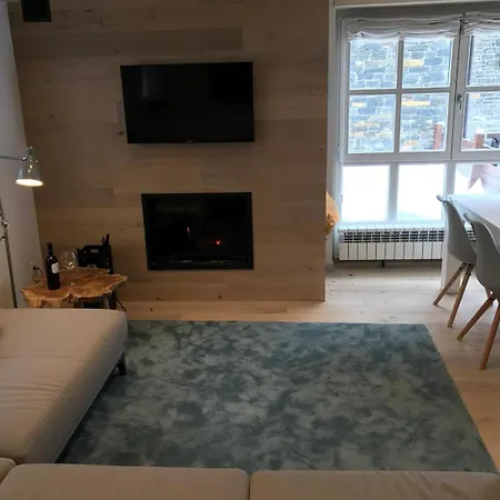 Apartman Ruda Always