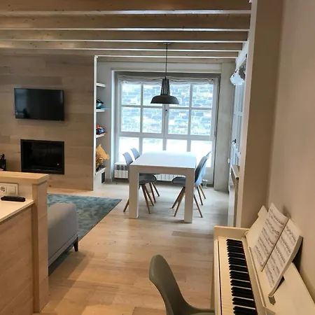 Apartman Ruda Always