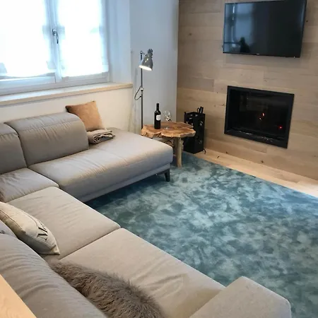 Apartman Ruda Always